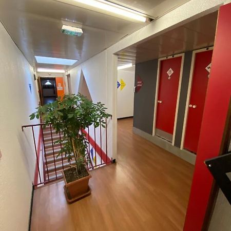 Class'Eco Albi Exteriér fotografie