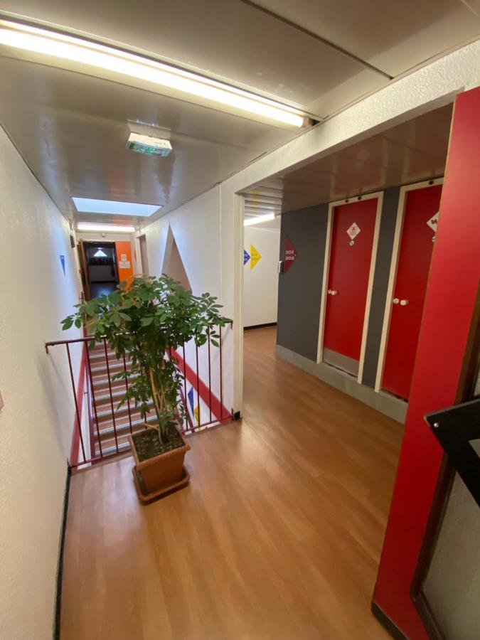 Class'Eco Albi Exteriér fotografie